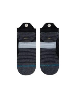 STANCE Run Tab - Black 7 STANCE Run Tab - Black -Sportswear Store stance socks run tab black mens A248A20RTS 3 c04ced39 8836 4a4d abfb f8fd4a1cb09a