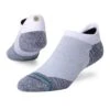 STANCE Run Tab - White 1 STANCE Run Tab - White -Sportswear Store stance socks run tab white mens A248A20RTS 1 148c860a 761c 4bf1 92f3 237a604a6e08