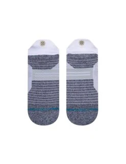 STANCE Run Tab - White 7 STANCE Run Tab - White -Sportswear Store stance socks run tab white mens A248A20RTS 3 4d4c2729 e310 4ea3 b343 6e46d17ea25a