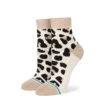 STANCE Spot On Quarter Socks 2 STANCE Spot On Quarter Socks -Sportswear Store stance spot on quarter socks W345A23SPO LEO 1
