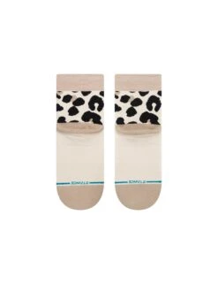 STANCE Spot On Quarter Socks -Sportswear Store stance spot on quarter socks W345A23SPO LEO 2 f858f28e 4264 4e27 a49b 462e116fda2f