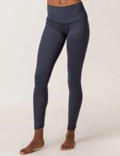 Hot Pant - Solid Navy