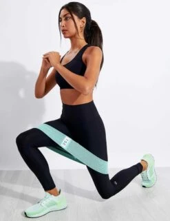 Resistance Bands - Set Of 3 -Sportswear Store the sports edit resistance bands set of 3 4