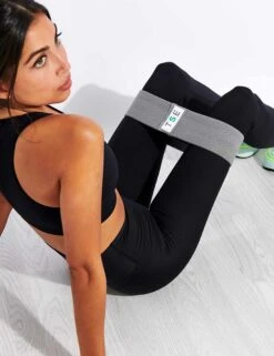 Resistance Bands - Set Of 3 -Sportswear Store the sports edit resistance bands set of 3 6