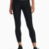 Under Armour Armour Blocked Ankle Legging T Black / Black 2 Under Armour Armour Blocked Ankle Legging T Black / Black -Sportswear Store under armour heatgear no slip waistband ankle leggings black 1377091 001 1 012bd9f9 36d5 451d a94c a5d8a027c7b8
