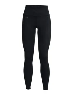 Under Armour Motion Full-Length Leggings - Black/Jet Grey 11 Under Armour Motion Full-Length Leggings - Black/Jet Grey -Sportswear Store under armour motion full length leggings black grey 1361109 003 3