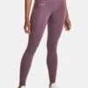 Under Armour Motion Full-Length Leggings - Misty Purple/Fresh Orchid -Sportswear Store under armour motion full length leggings purple orchid 1361109 500 1