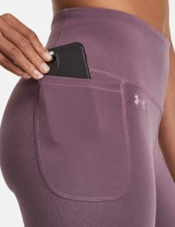 Under Armour Motion Full-Length Leggings - Misty Purple/Fresh Orchid 9 Under Armour Motion Full-Length Leggings - Misty Purple/Fresh Orchid -Sportswear Store under armour motion full length leggings purple orchid 1361109 500 4