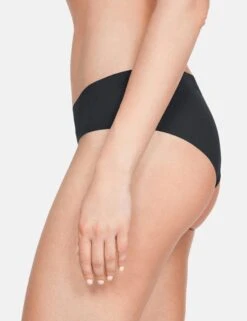 Under Armour Pure Stretch Hipster Underwear 3-Pack - Black -Sportswear Store under armour pure stretch hipster 3 pack black 4 c58a8727 9e1a 4460 8f8e ab79ac7d4cc5