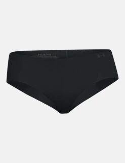 Under Armour Pure Stretch Hipster Underwear 3-Pack - Black -Sportswear Store under armour pure stretch hipster 3 pack black 5 ef6019d5 b454 47c6 81ee e45060615347