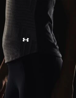 Under Armour Streaker Deco Diamond Tank-BLU -Sportswear Store under armour streaker deco diamond tank harbor blue 1376812 465 5