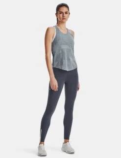 Under Armour Streaker Deco Diamond Tank-BLU -Sportswear Store under armour streaker deco diamond tank harbor blue 1376812 465 6