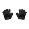 Under Armour Training Gloves - Black/Silver 2 Under Armour Training Gloves - Black/Silver -Sportswear Store under armour training gloves black 1377798 001 1 f6f59015 afe4 441f b8ef d0cdb6a40c3b