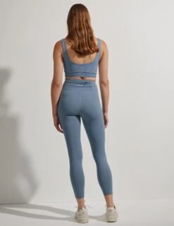 Varley Let's Go Night Running Legging 25 - Blue Mirage -Sportswear Store varley lets go night running legging 25 blue mirage VAR01516 2 765a21fa d1a2 4038 a094 aa149dd35daa