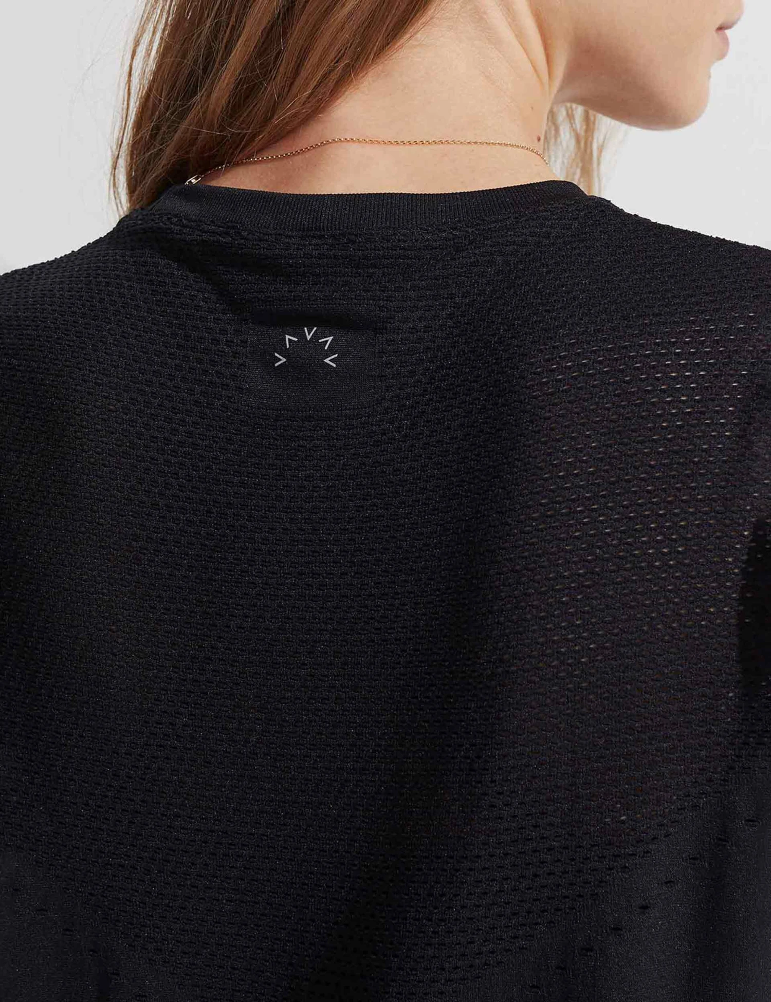 Varley Morro Tank - Black 7 Varley Morro Tank - Black - Image 5