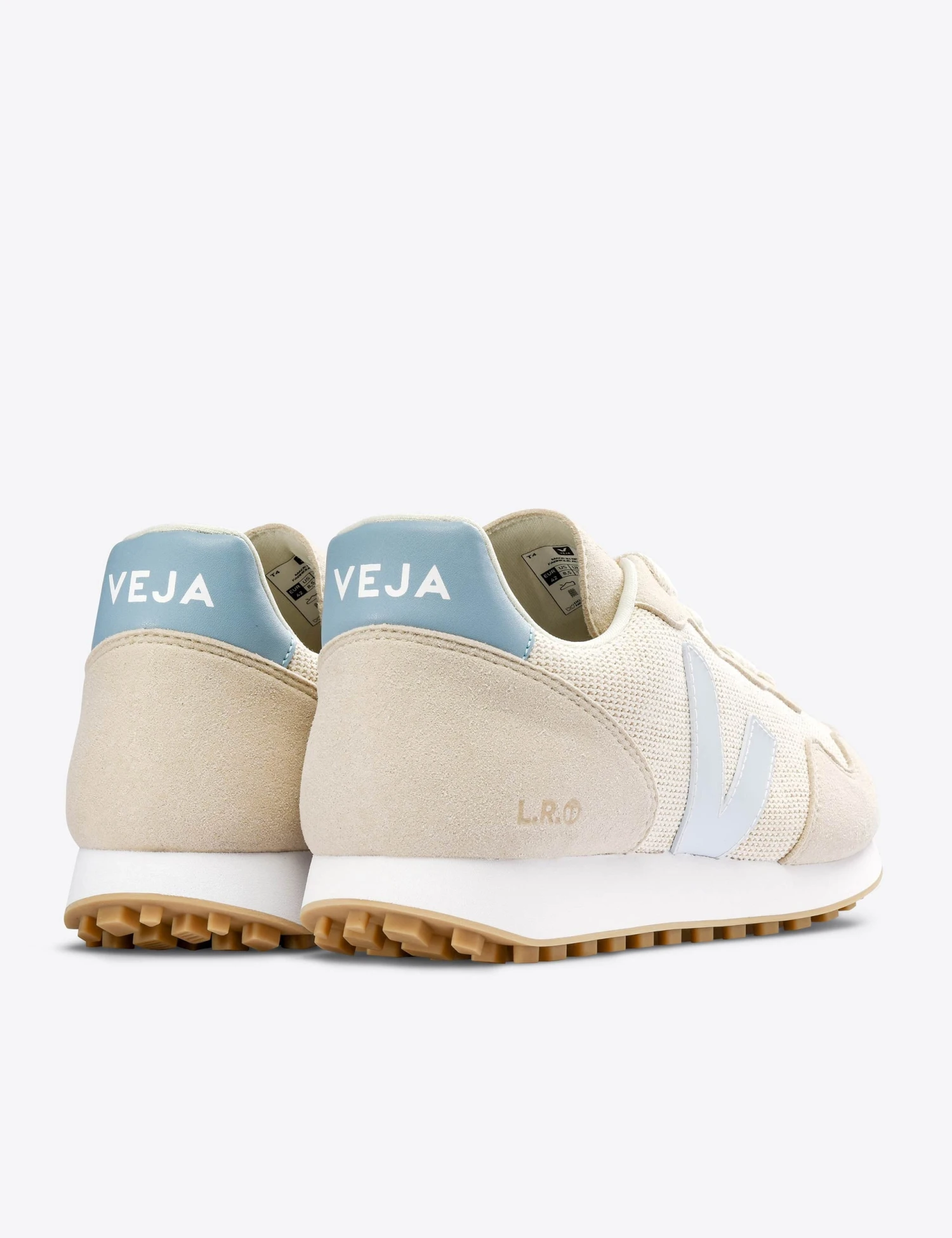 Veja SDU J-Mesh - Juta Ice 6 Veja SDU J-Mesh - Juta Ice - Image 4