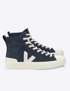Veja Wata II Ripstop - Nautico Pierre -Sportswear Store veja w wata ii ripstop trainers nautico pierre PA1903196 2 482a52b0 5add 4c34 905f 6a4beebdafbd