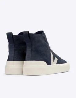 Veja Wata II Ripstop - Nautico Pierre -Sportswear Store veja w wata ii ripstop trainers nautico pierre PA1903196 3 41d1ecb5 d487 485f 9ee3 6eecb617b650