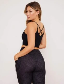 Summit Crisscross Four-Way Top -Sportswear Store wolven summit crisscross four way top 4