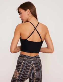 Zephyr Keyhole Top -Sportswear Store wolven zephyr keyhole top 4