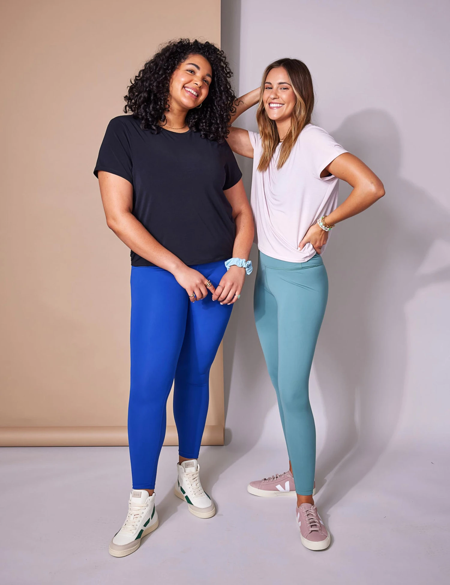 All In Tee - Black 9 All In Tee - Black - Image 7