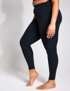 Daybreak Full Length Legging - Black -Sportswear Store ymo daybreak full length legging black 3 46721c61 3d60 441d b6ac 34ebee171b74
