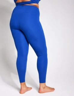 Daybreak Full Length Legging - Mazarine Blue -Sportswear Store ymo daybreak full length legging mazarine blue 1 90100c93 ddb4 4261 9d95 c712d9664ace