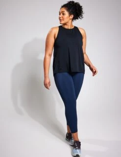 Motion Tie Tank - Black 13 Motion Tie Tank - Black -Sportswear Store ymo motion tie tank black 2 35225b7b 3a81 42aa 8493 a1bd1403ce31