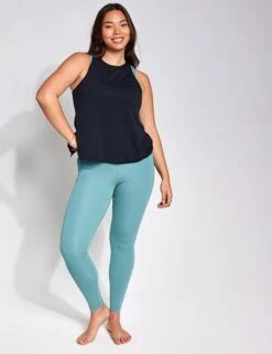 Motion Tie Tank - Black 11 Motion Tie Tank - Black -Sportswear Store ymo motion tie tank black 6 1fa92fb2 ceb4 42b2 8343 2e01a835de68